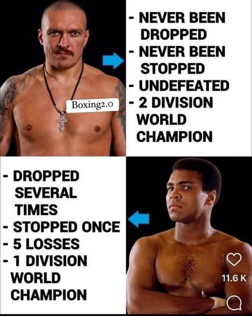 Jules❤️🥊 tweet media