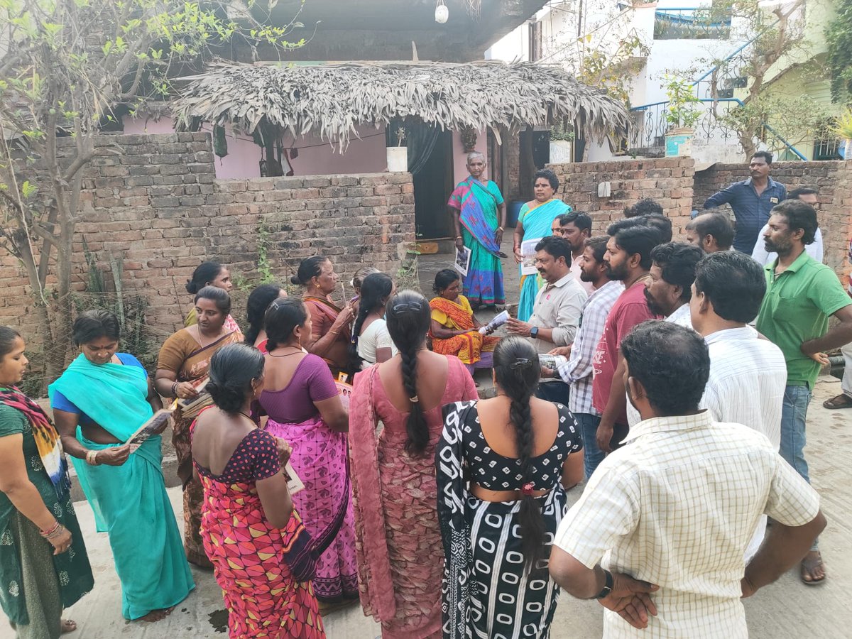 Anitha Vangalapudi tweet media