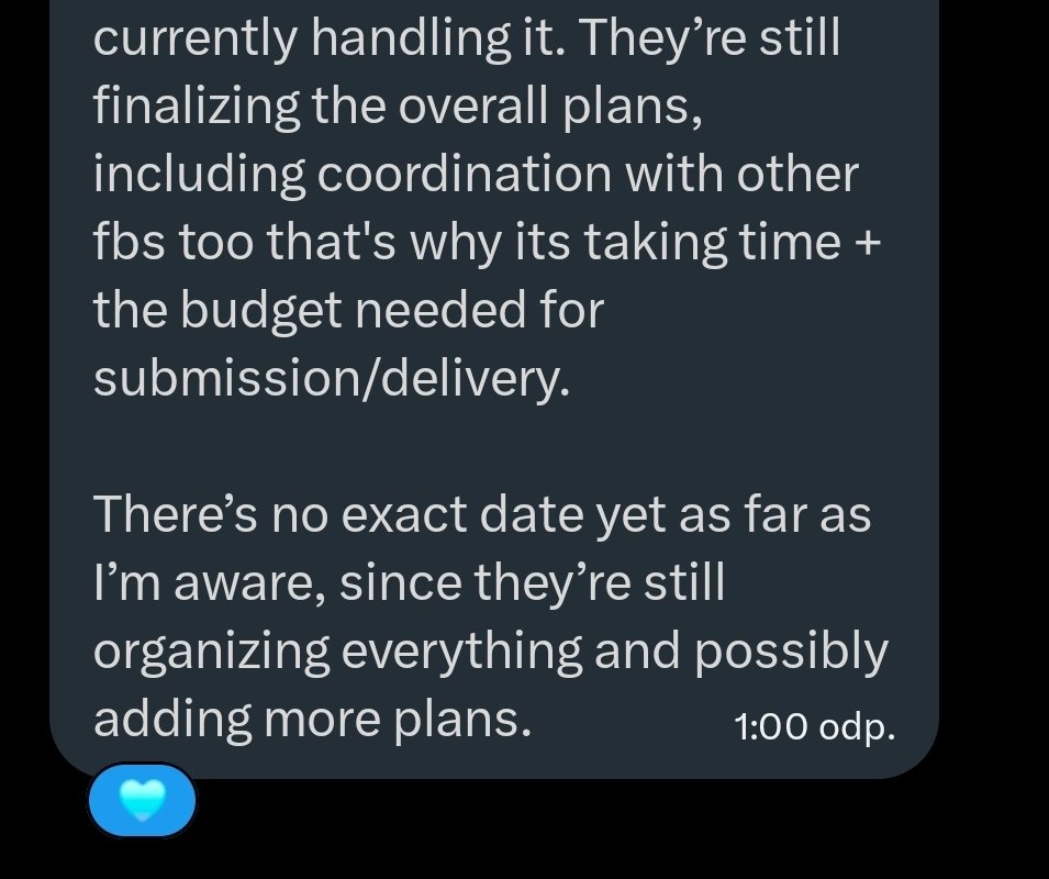 Nataenha_'s tweet photo. Please note that petition WILL BE SUBMITTED, this is all words by the owner and all rumors about not submissing etc are lies, please stop spreading missinformations https://t.co/s0oM3dhtU6
