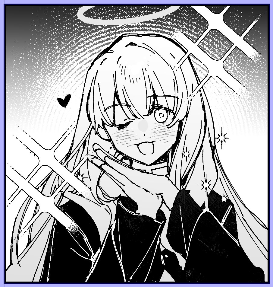 深海深夜 tweet media