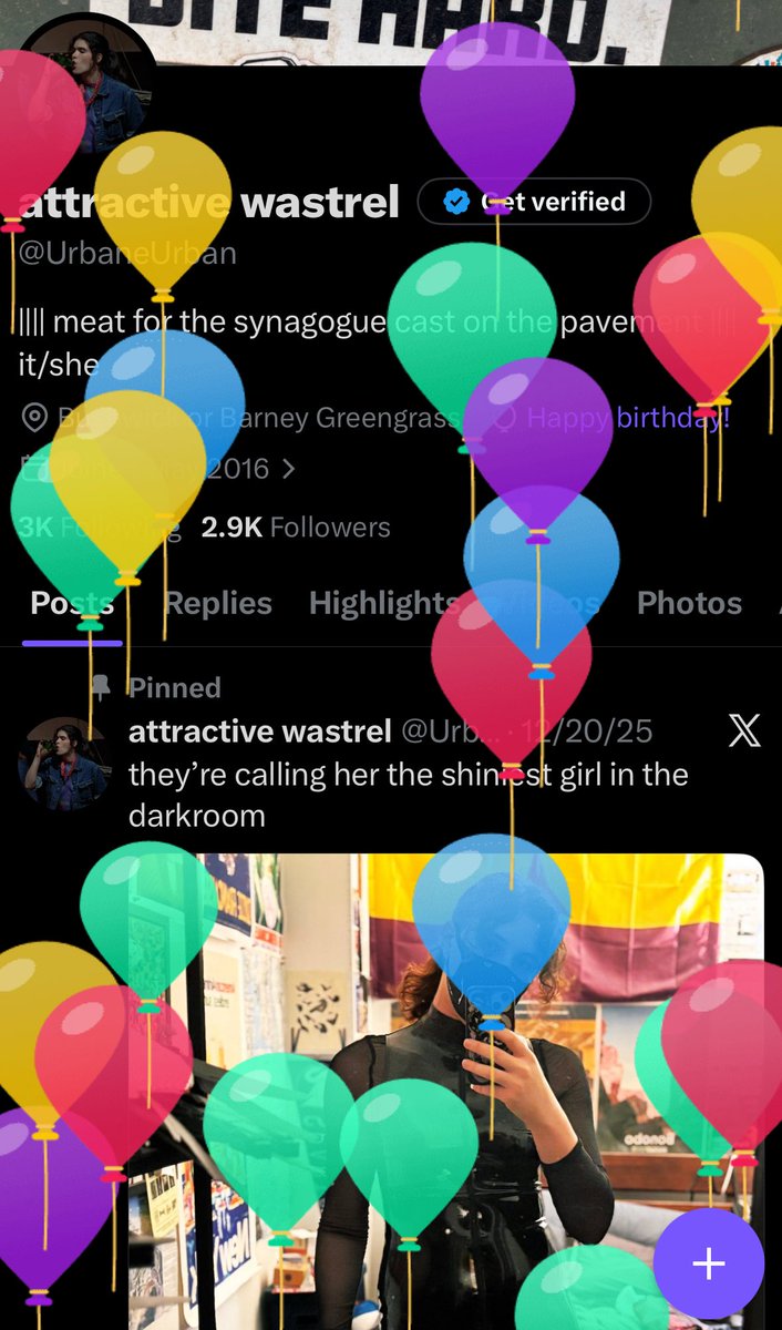 attractive wastrel tweet media