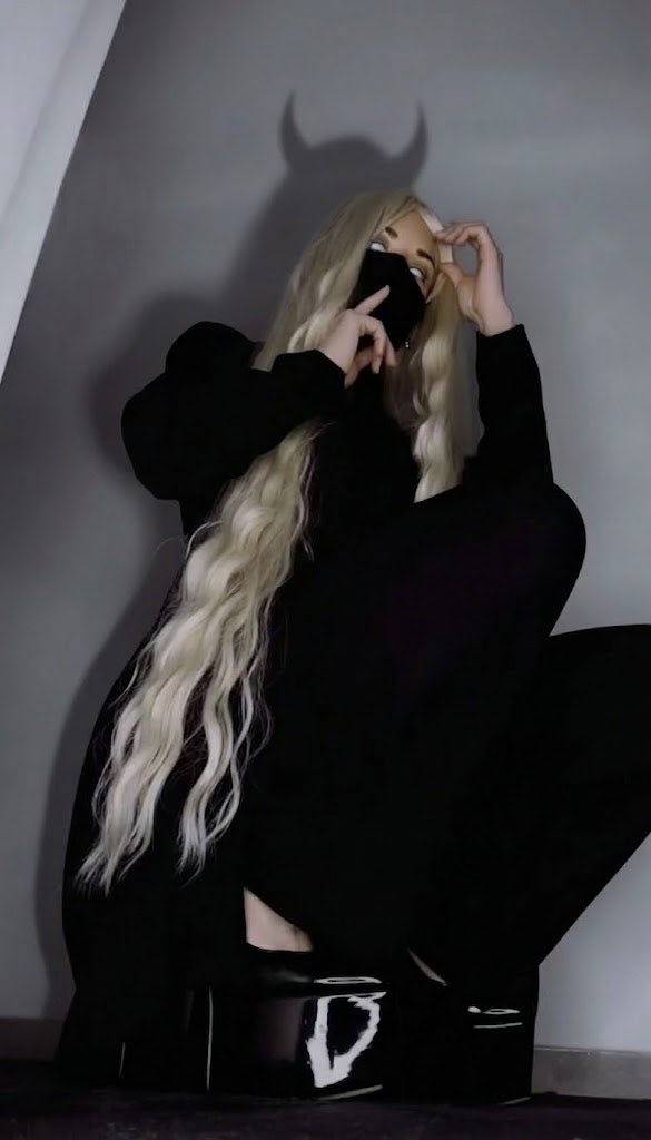 Ninja Baby Control tweet media