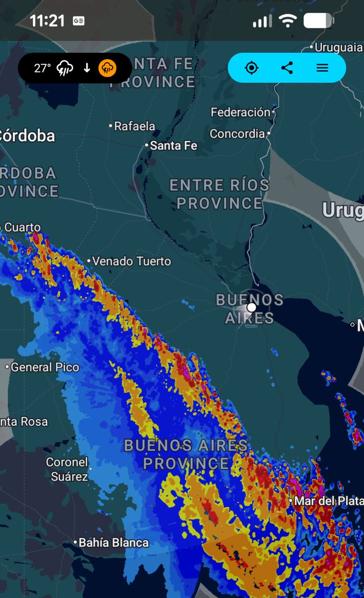 Marisol 🏹🇦🇷☕️ tweet media