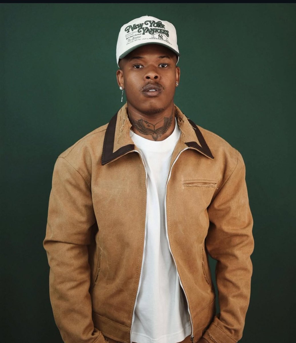 Nasty_C ES 🇦🇷 tweet media