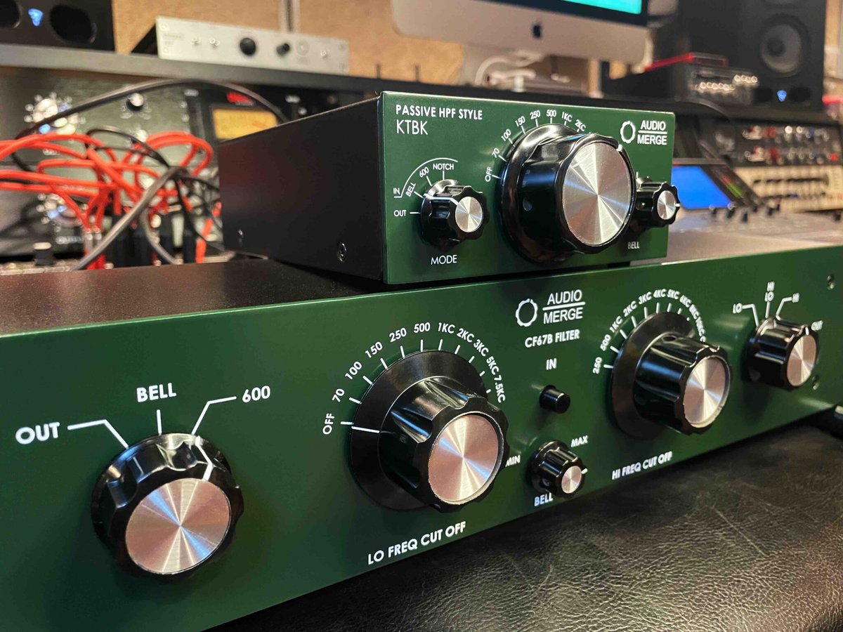 SSL Japan ( Solid State Logic ) & AT distribution tweet media