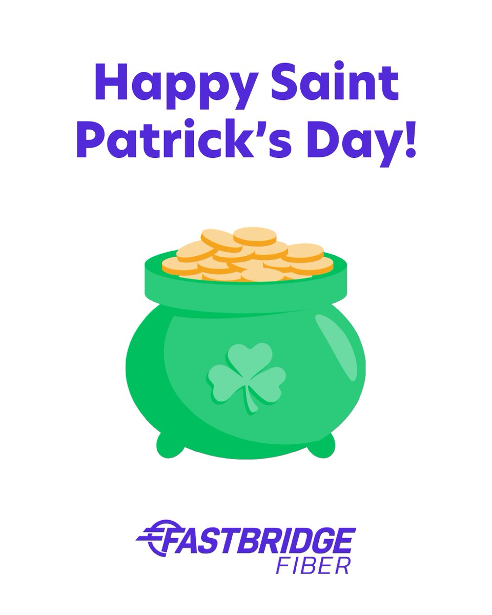 FastBridge Fiber tweet media