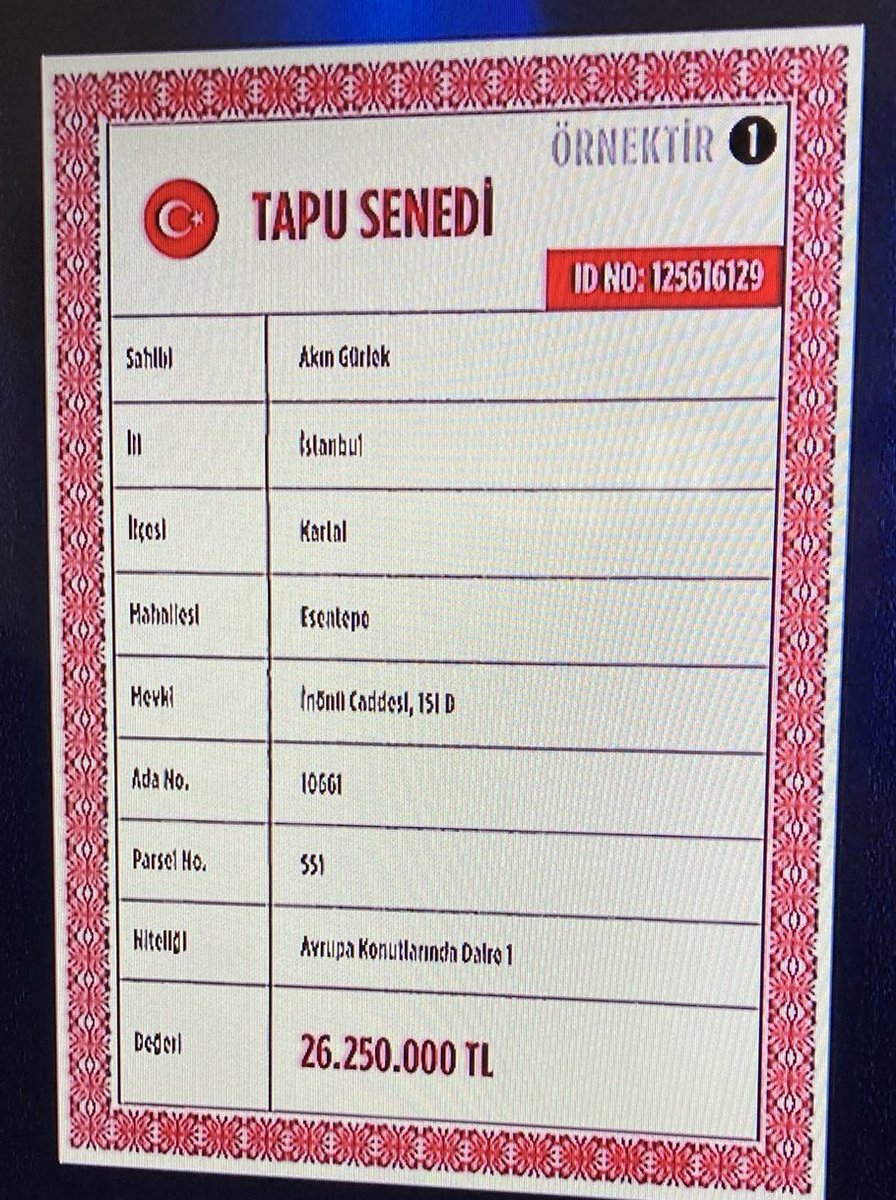 enver_000's tweet photo. @halktvcomtr #turp https://t.co/Tyovz2LUFp