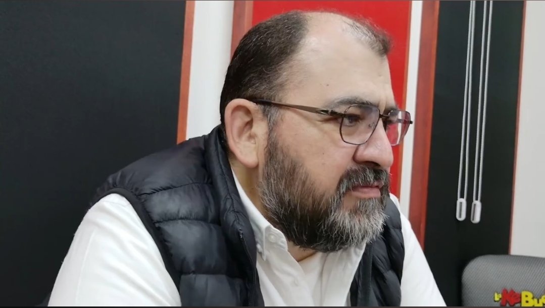 Erick Becerra tweet media