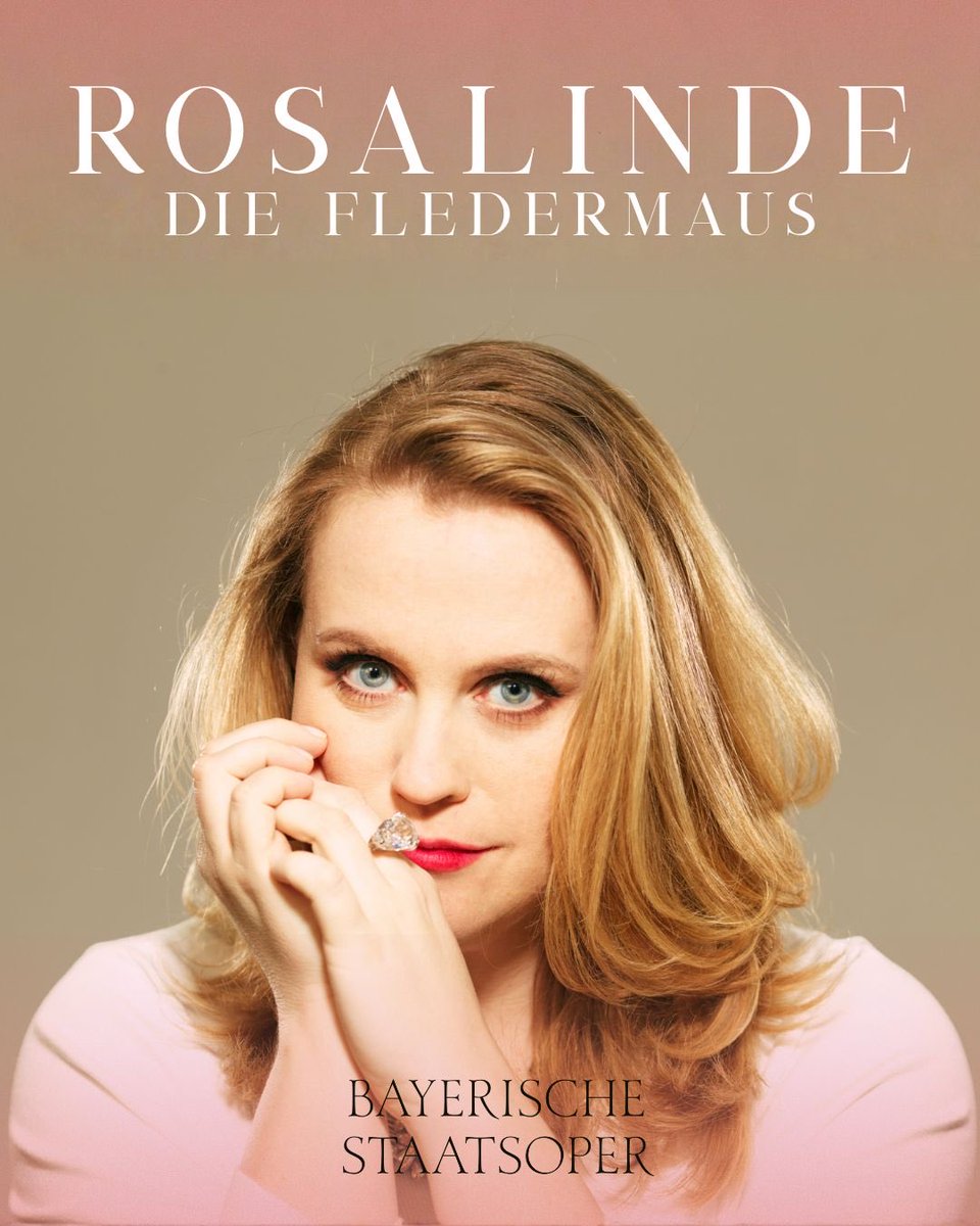 Rachel Willis-Sørensen tweet media