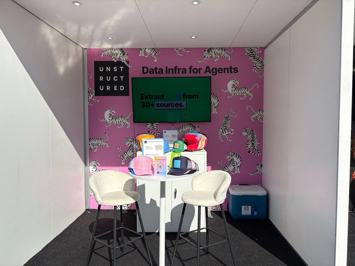 Unstructured tweet media