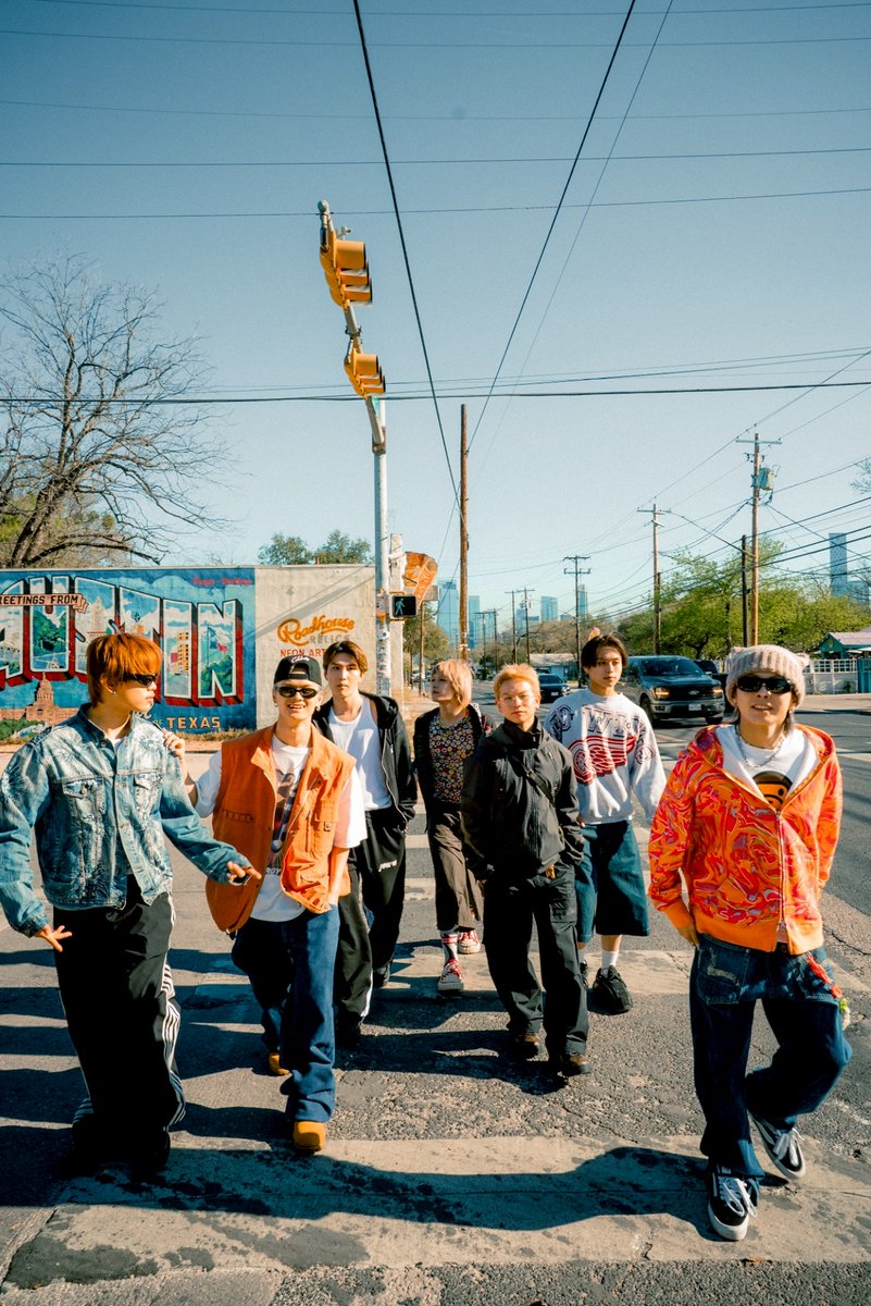 KID PHENOMENON【公式】 tweet media