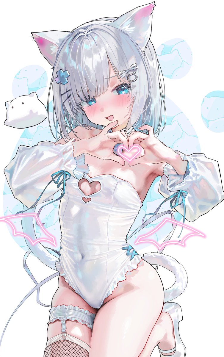 すみれの特大🤍だぞ?
#すぅあーと 