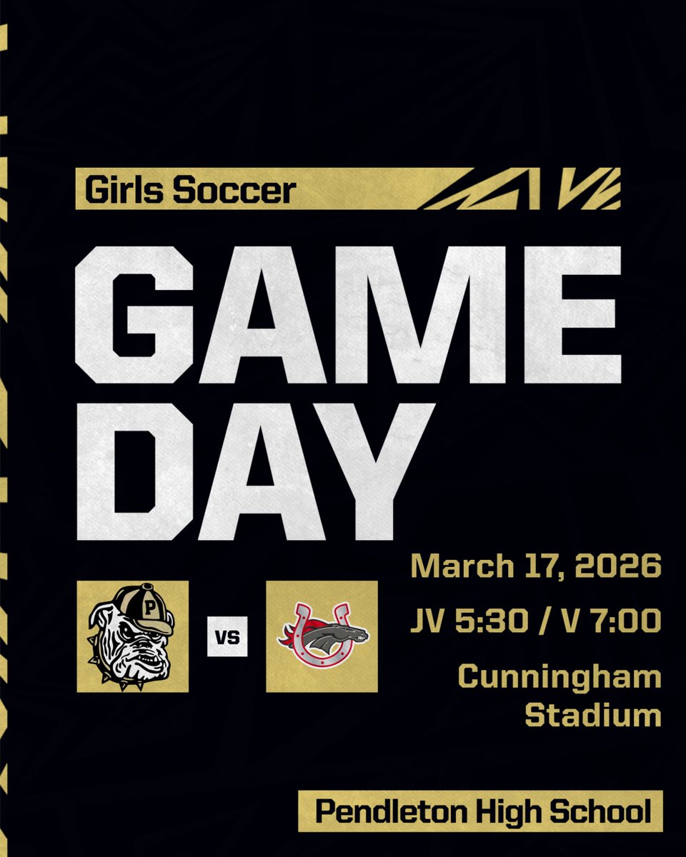 Pendleton Athletics tweet media