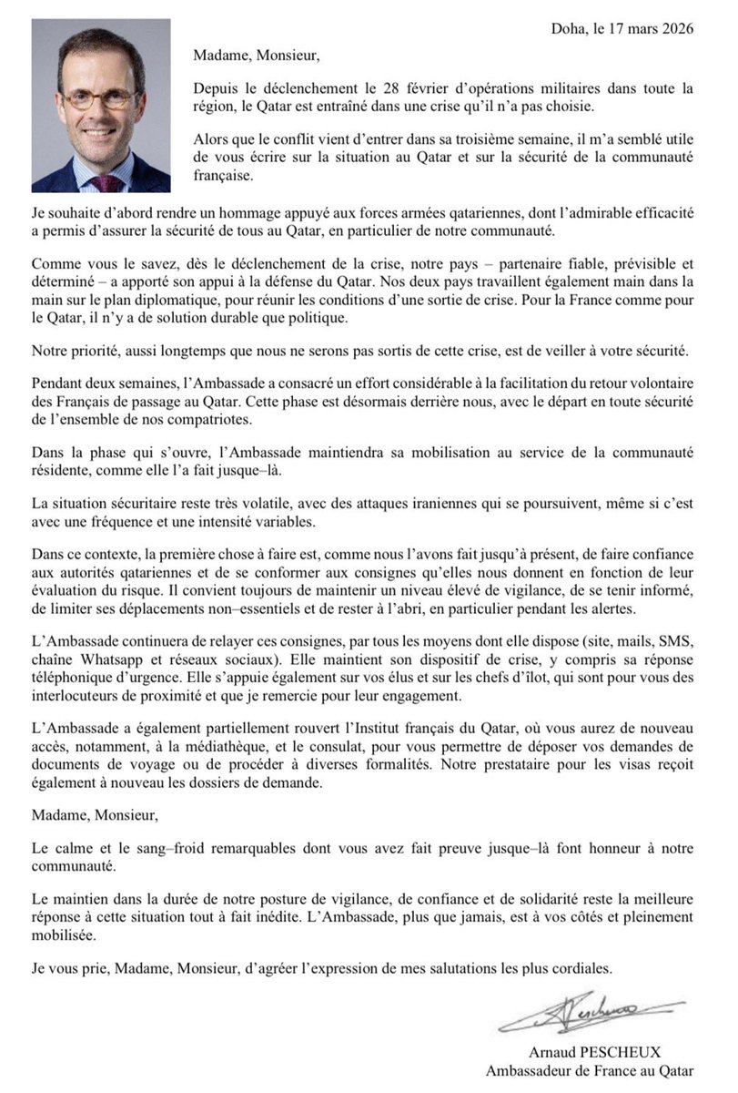 🇨🇵 Arnaud Pescheux 🇶🇦 tweet media