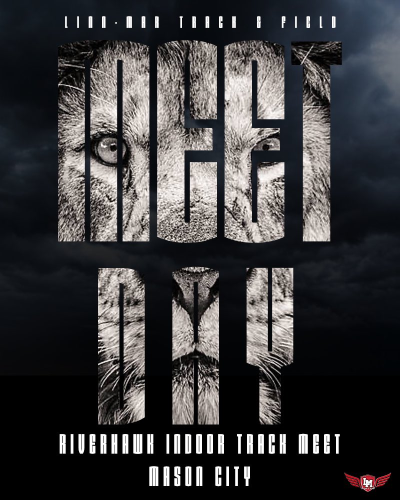 Linn-Mar Track and Field tweet media