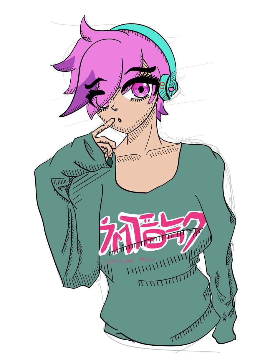 Melody ‘Gil’ Gilman tweet media