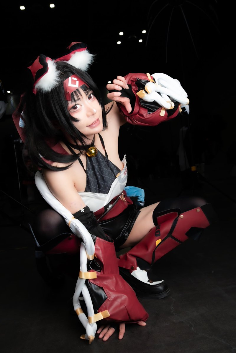 스파개리 tweet media