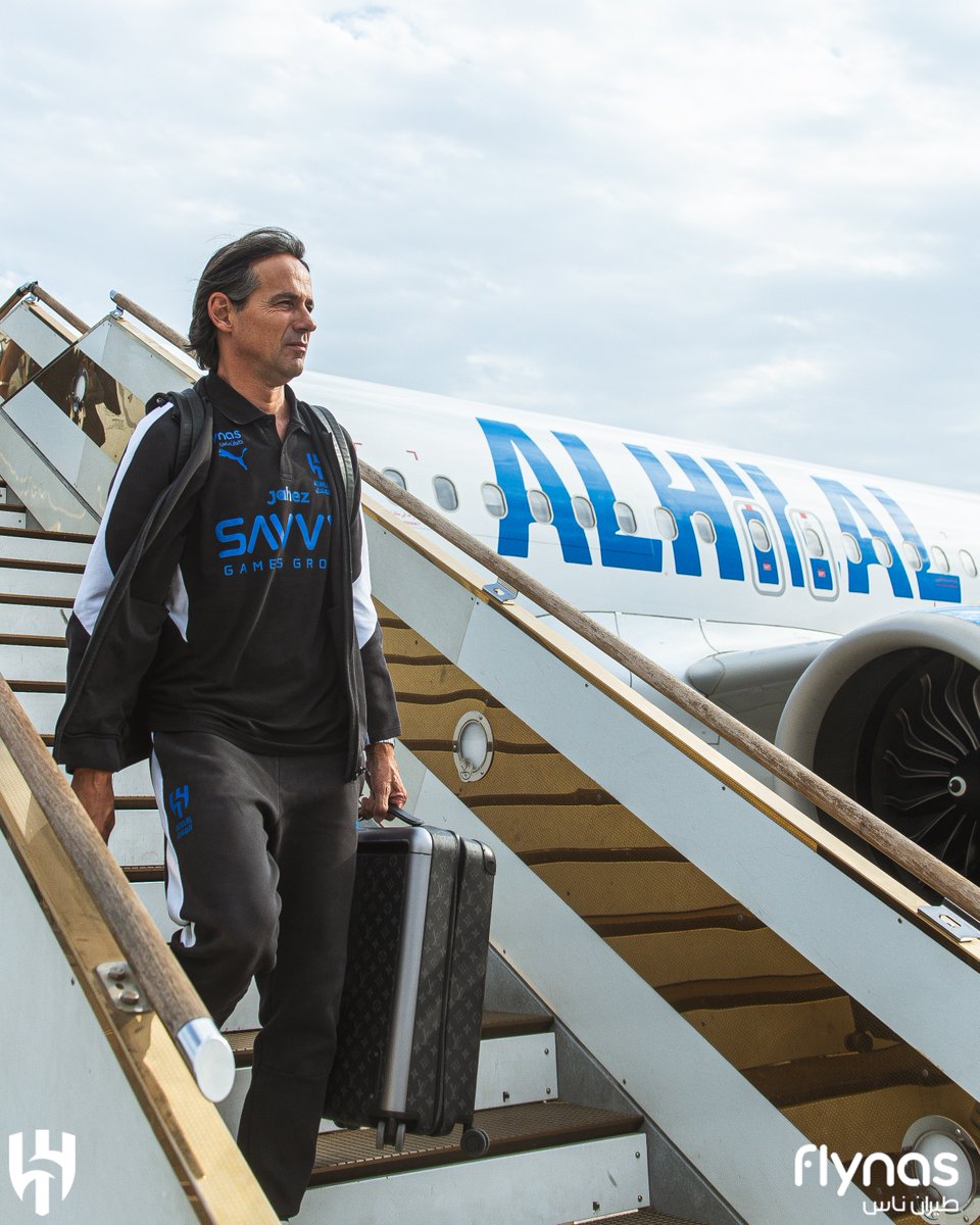 نادي الهلال السعودي tweet media