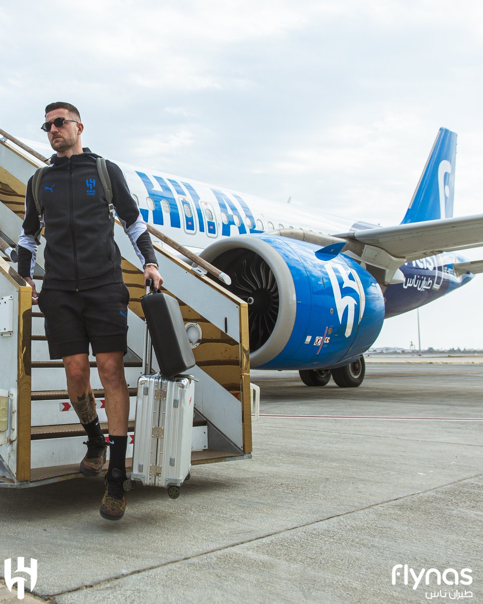 نادي الهلال السعودي tweet media