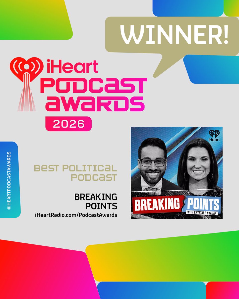 lol we won <a href="/iHeartRadio/">iHeartRadio</a> 🙏🏻