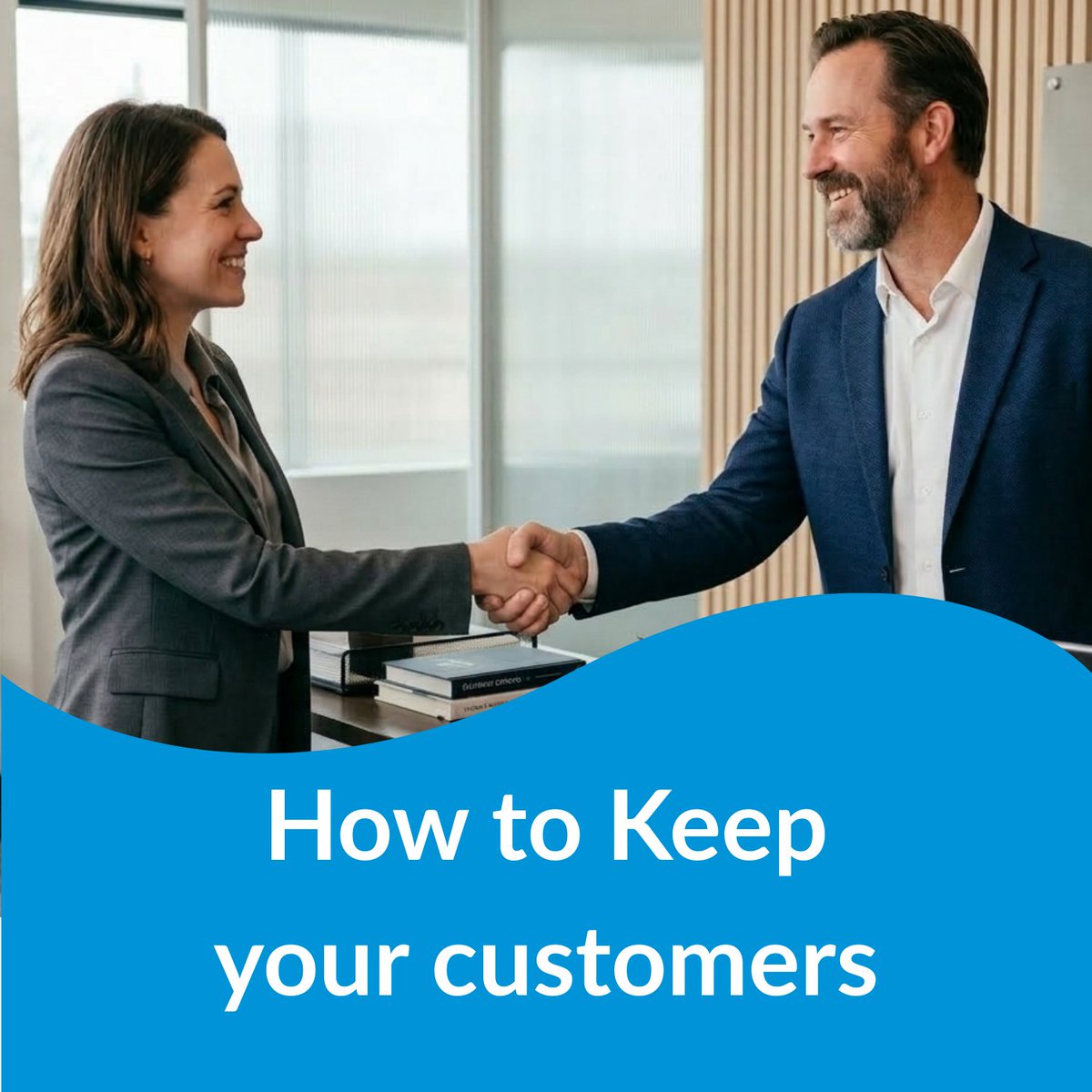 Retinue Systems tweet media