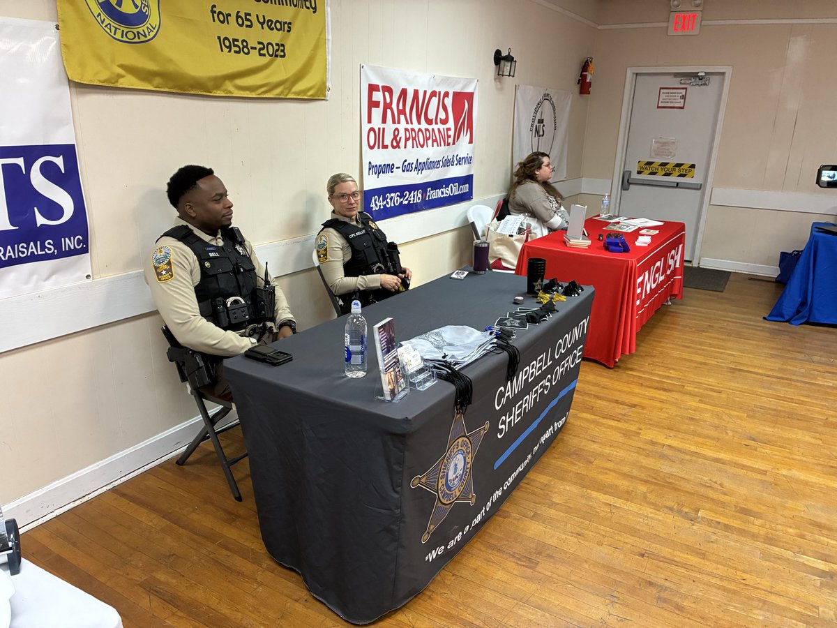 Virginia Career Works - Central Region tweet media