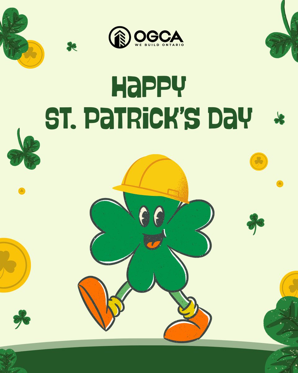 Ontario General Contractors Association tweet media