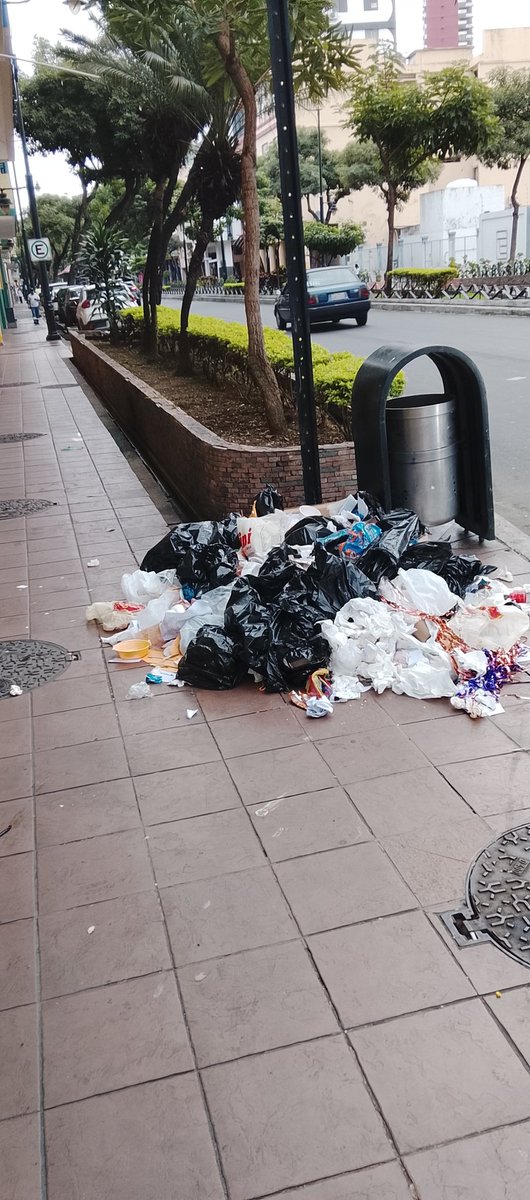 Emergencias Ec tweet media