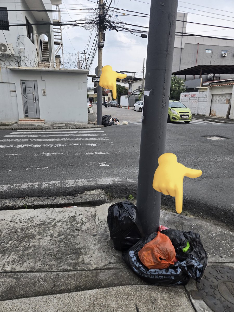 Emergencias Ec tweet media