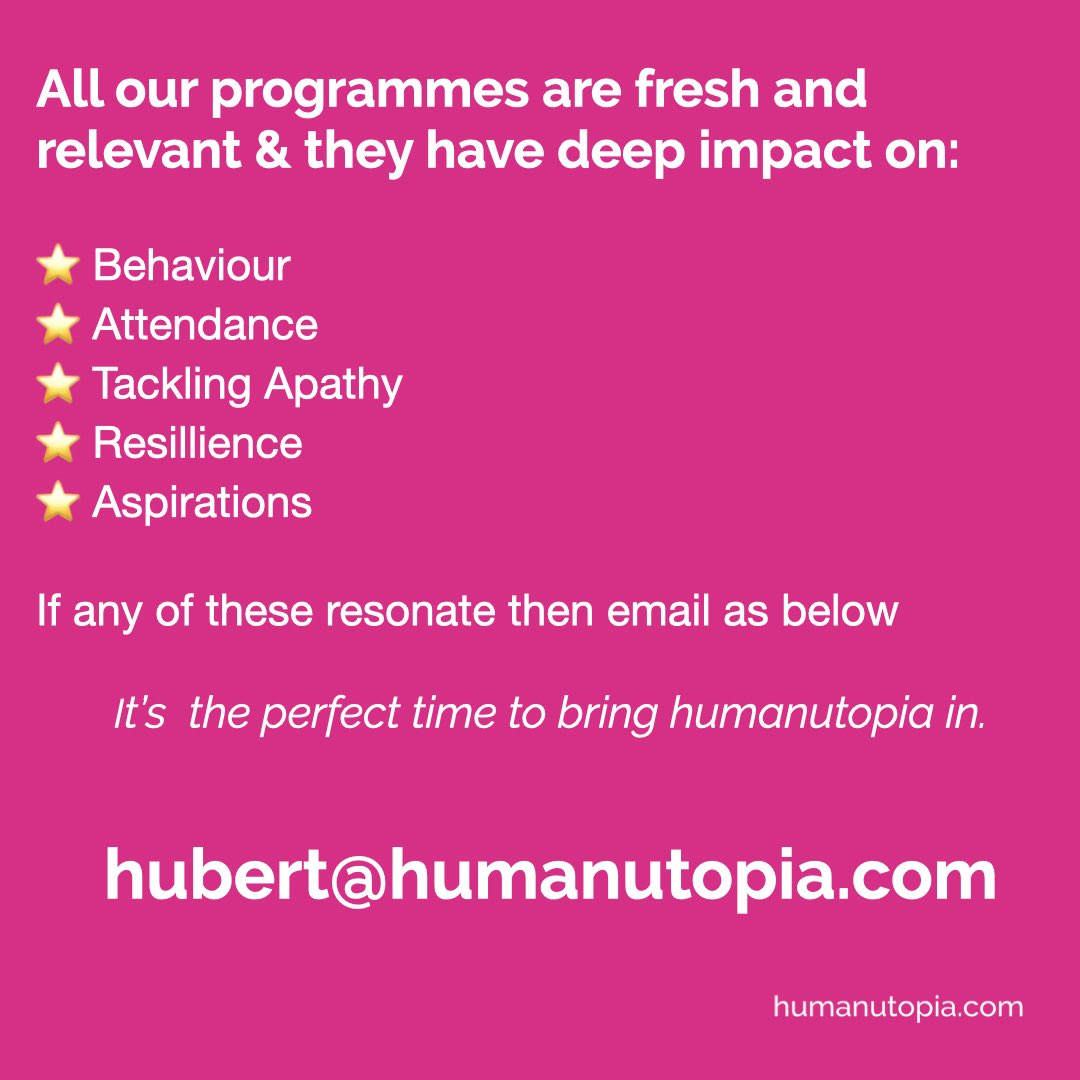 humanutopia tweet media