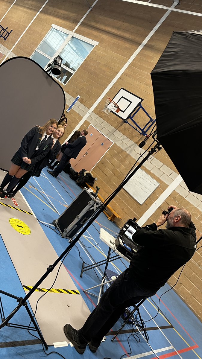 St Christophers CE High School tweet media