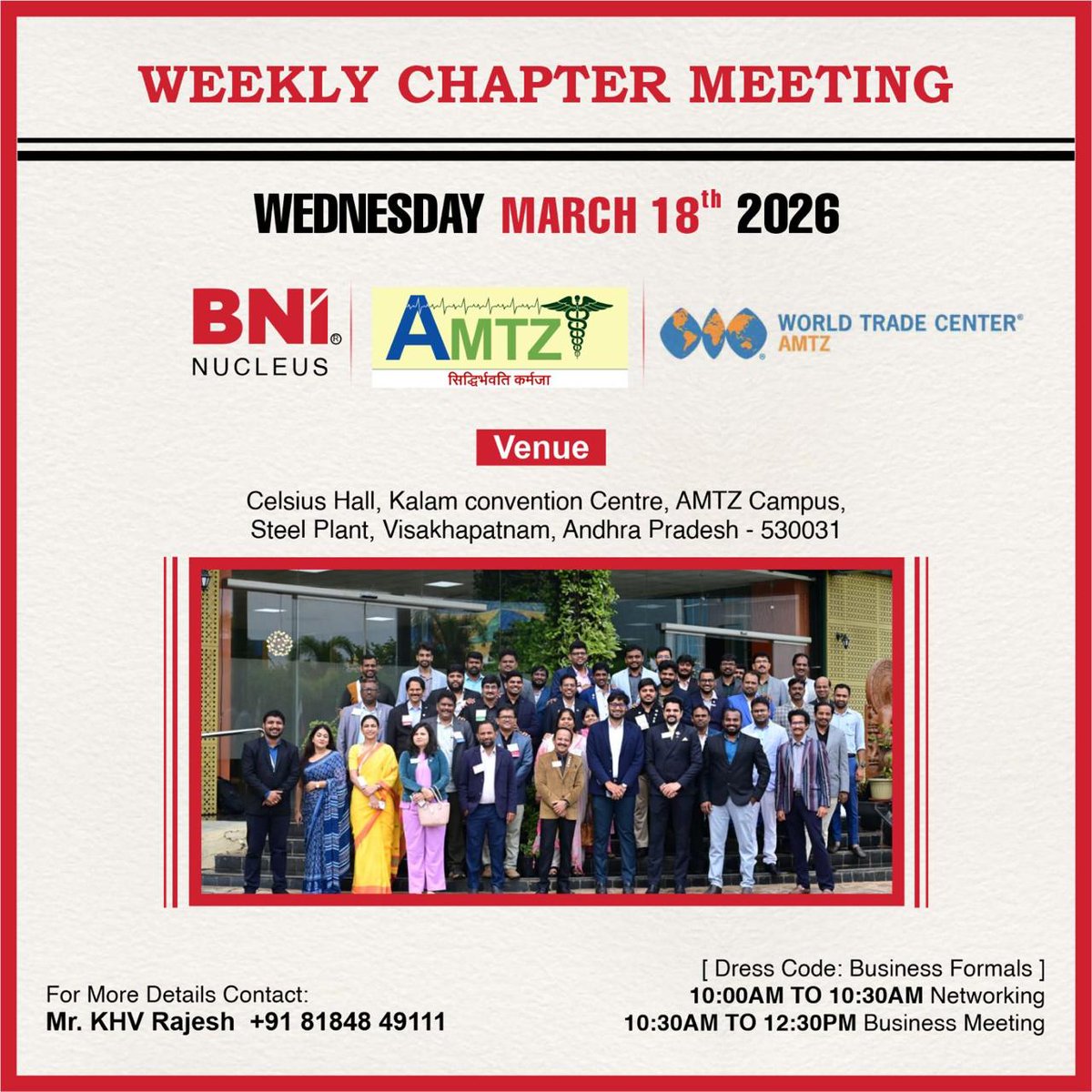 WTC AMTZ tweet media