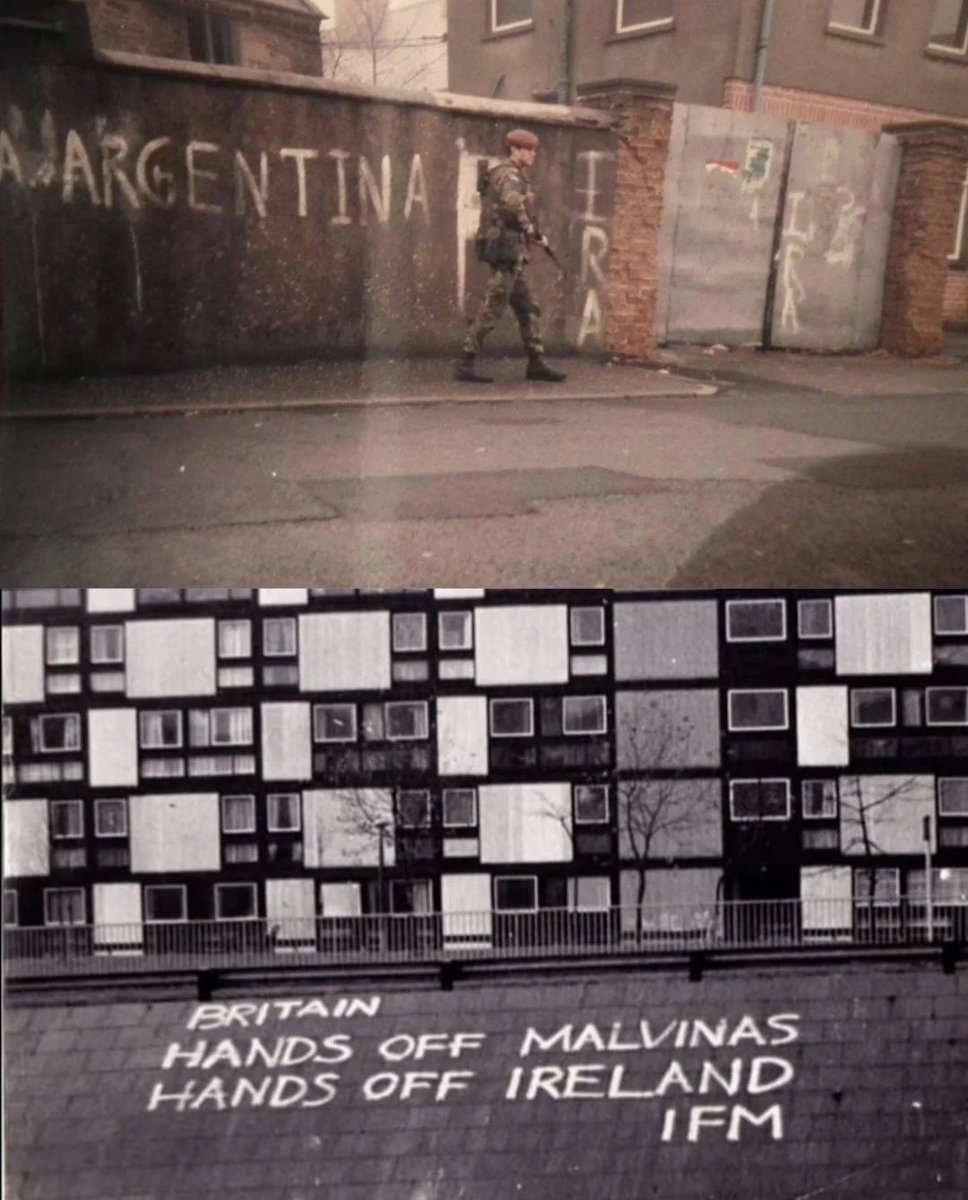 El Tirano Restaurador tweet media