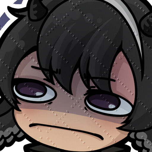 ChrisCzes's tweet photo. #VGenComm
Whatchu lookin at?

#VGen #VgenArtist #VgenCommission #Emote #Twitch #twitchemotes https://t.co/KDjbax0VAr