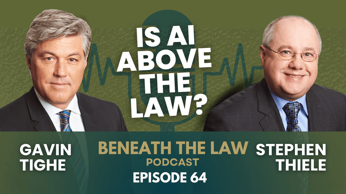 Gardiner Roberts LLP tweet media