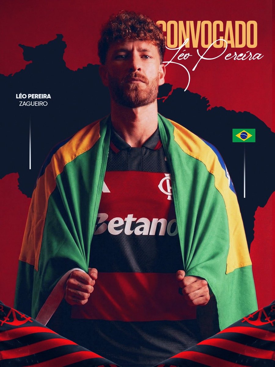 Bruno Braz tweet media