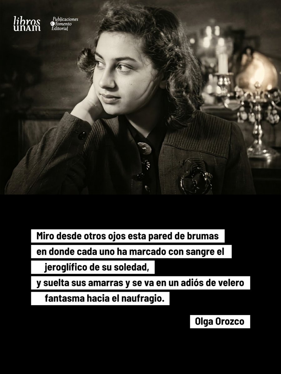 Libros UNAM tweet media