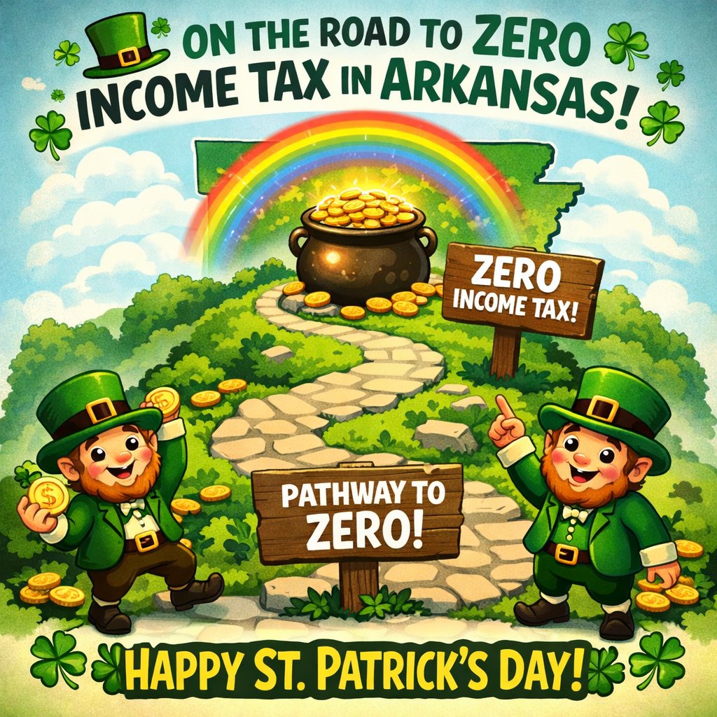 AFP Arkansas tweet media