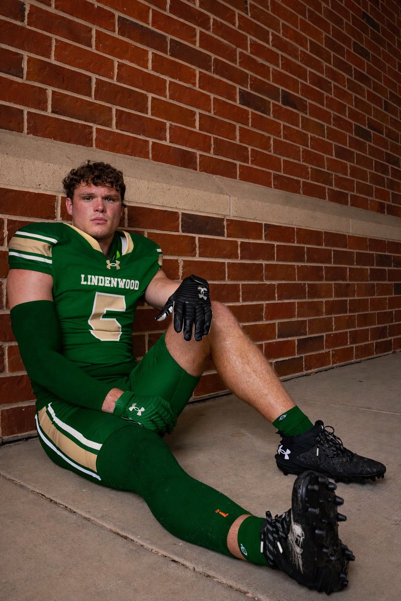 Lindenwood Football tweet media