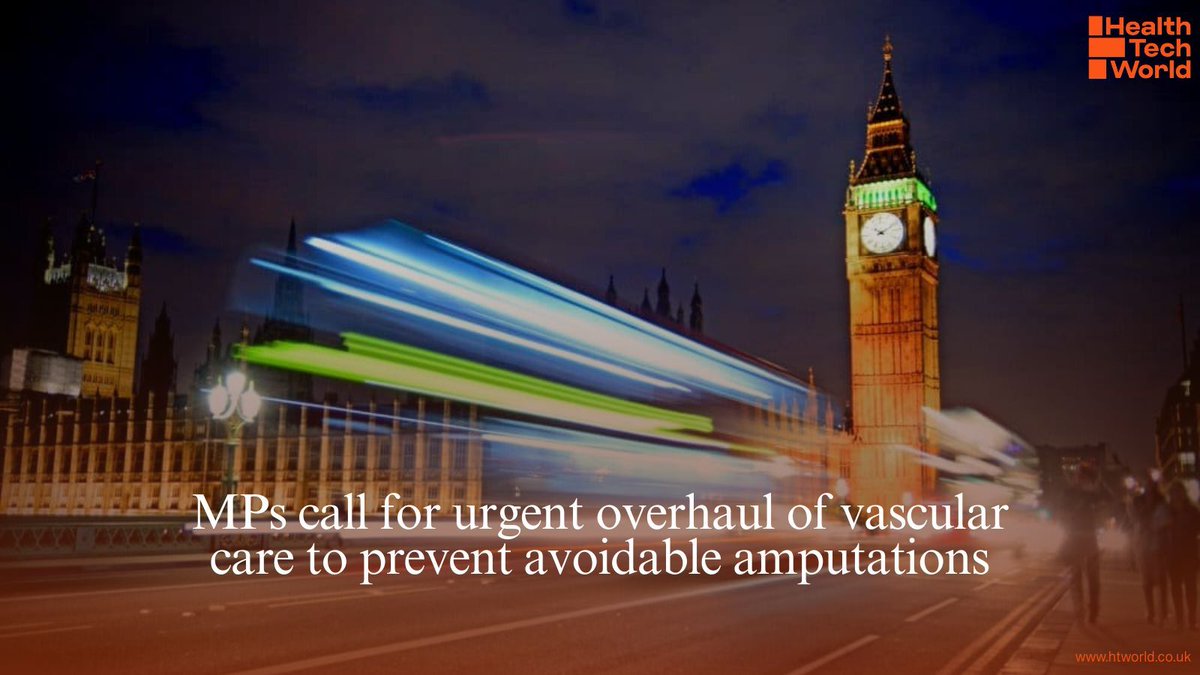 Health Tech World tweet media