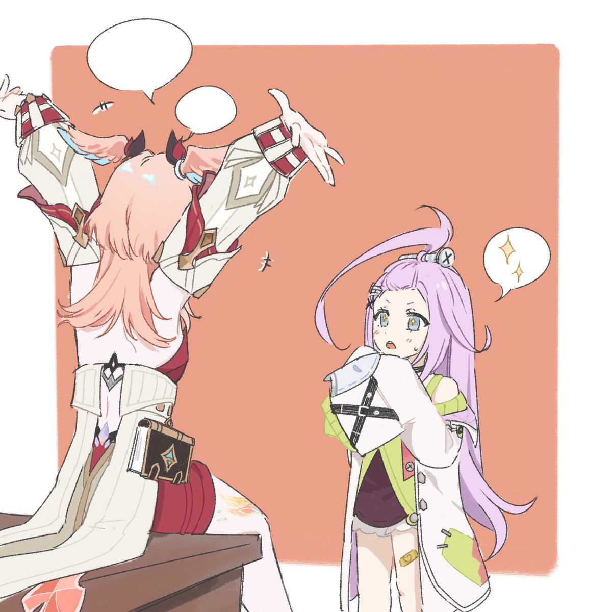 ln peace tweet media