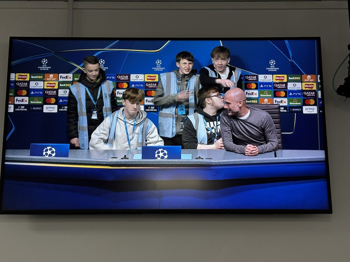 St Stephen’s Football tweet media