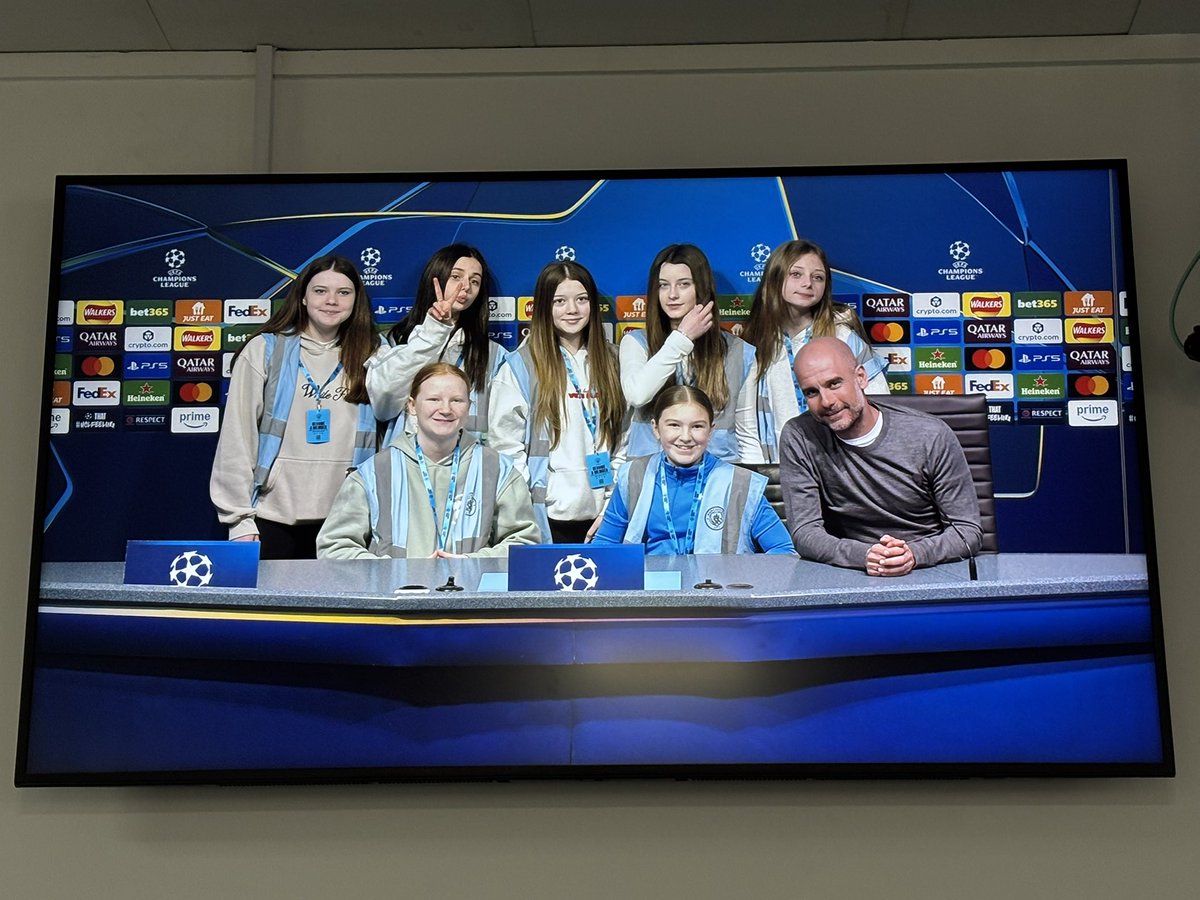 St Stephen’s Football tweet media