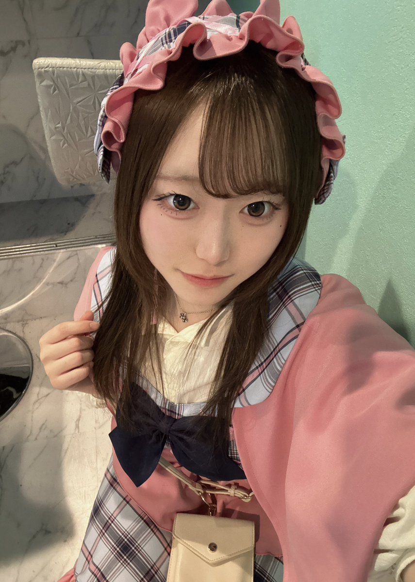 えま@アニソンバーギルド広島流川店コンカフェ tweet media