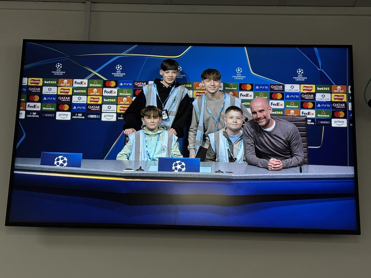 St Stephen’s Football tweet media