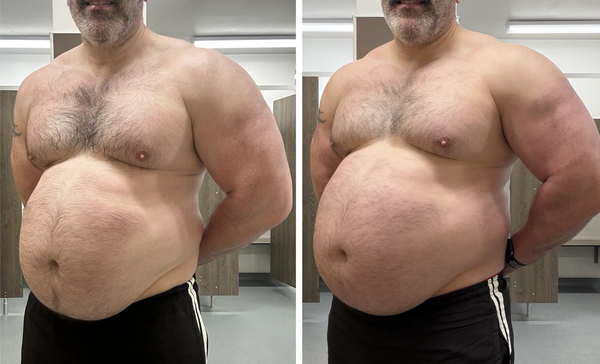 GainingHulk tweet media