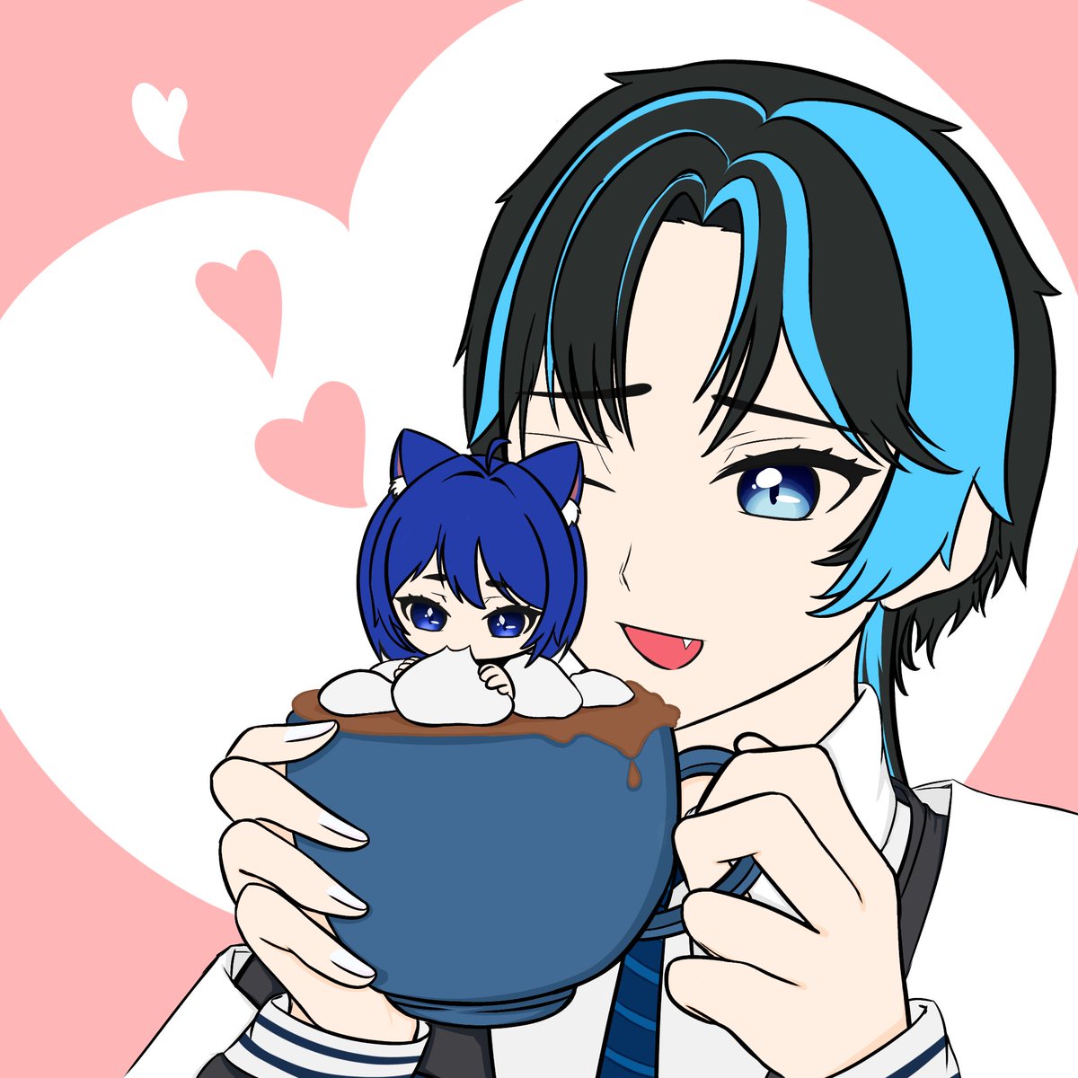 KoYuriko || Vgen Open tweet media