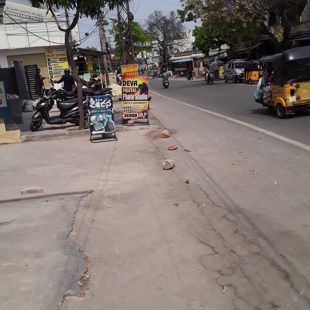 THE CRESCENTS NEWS tweet media