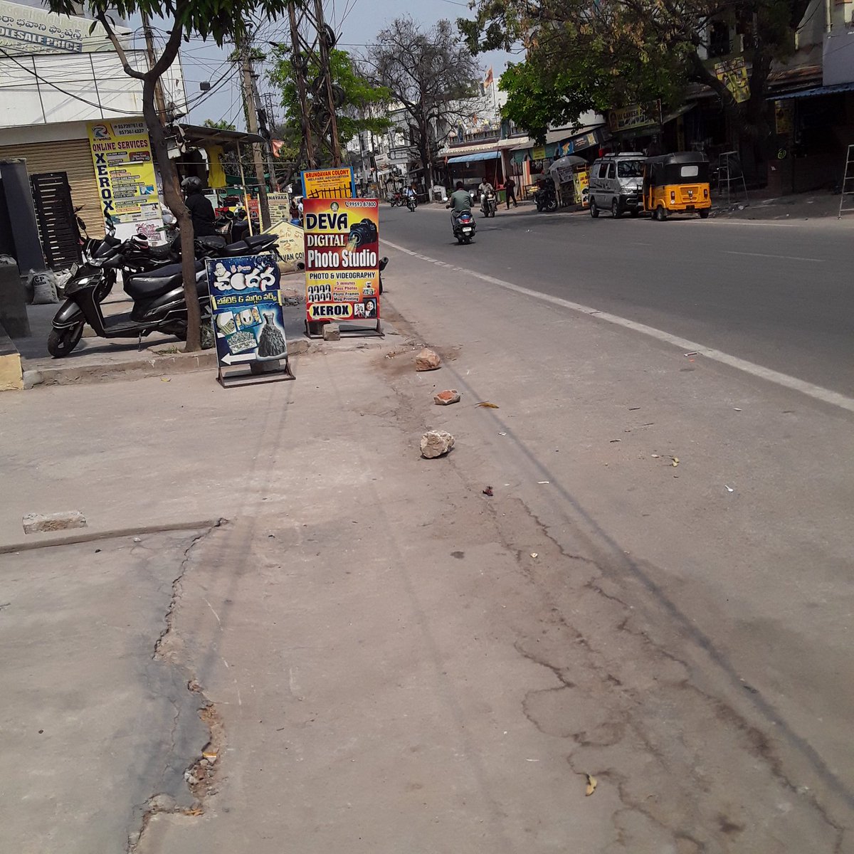 THE CRESCENTS NEWS tweet media