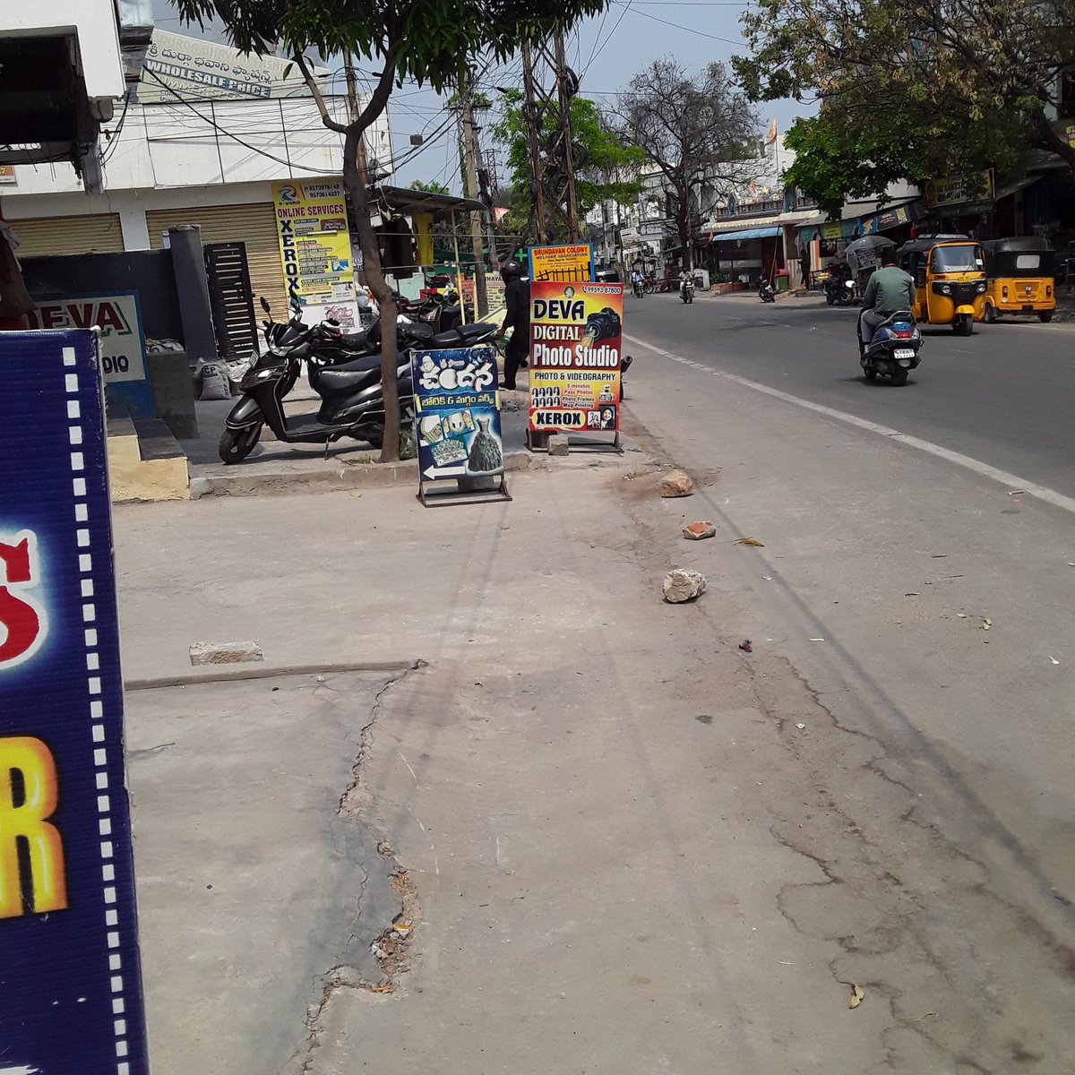 THE CRESCENTS NEWS tweet media